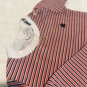 Babycottons Snug Fit Short Sleeves and Pants Pajama Set